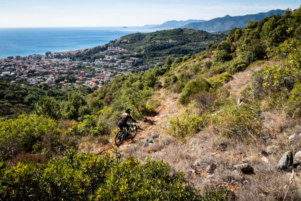 Finale Ligure : aux origines d’une destination mythique