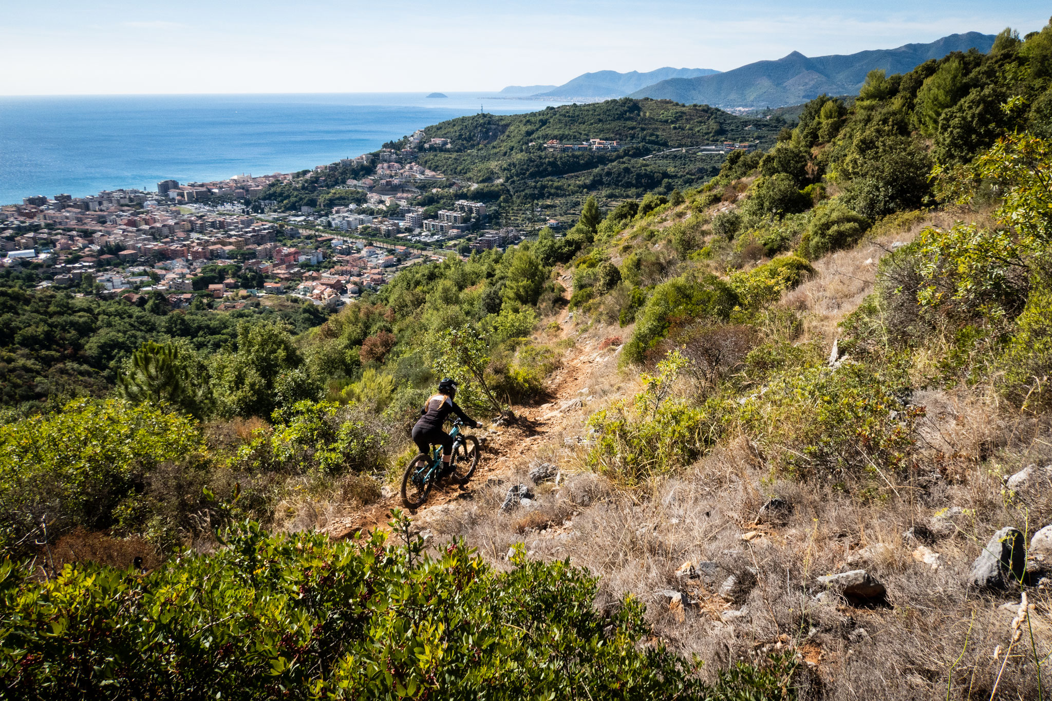 Finale Ligure : aux origines d’une destination mythique