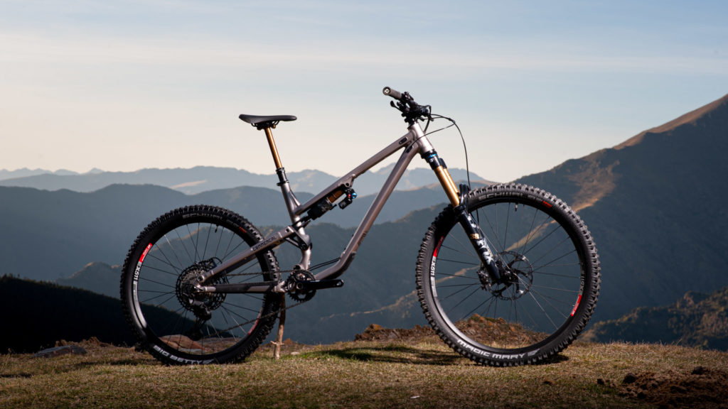 Nouveauté 2022 | Commencal Meta SX & SX Power : du mulet chez Commencal