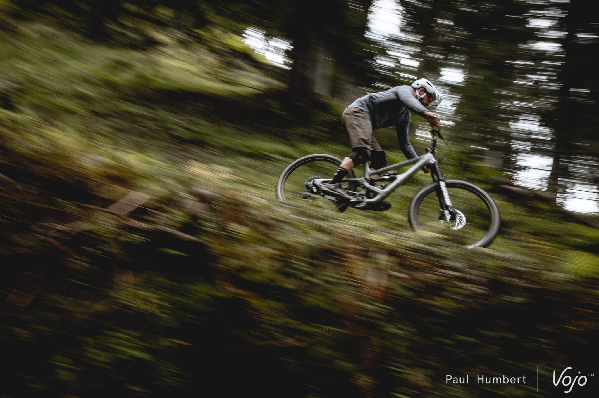 Nouveauté 2022 | YT Jeffsy & Capra Uncaged 6 : le RockShox Flight Attendant est déjà là !