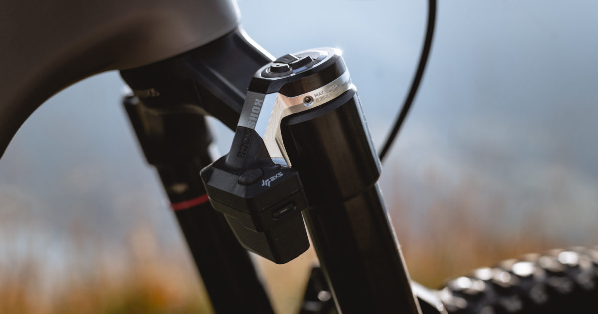 Test nouveauté | RockShox Flight Attendant : autorisation de décoller ? ⋆ Vojo