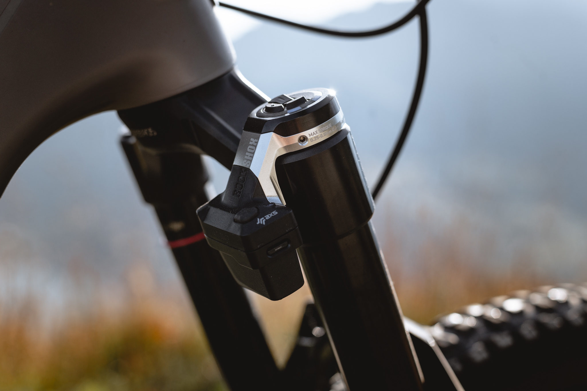 Nouveautés 2023 | Le Rockshox Flight Attendant débarque en « upgrade kit »