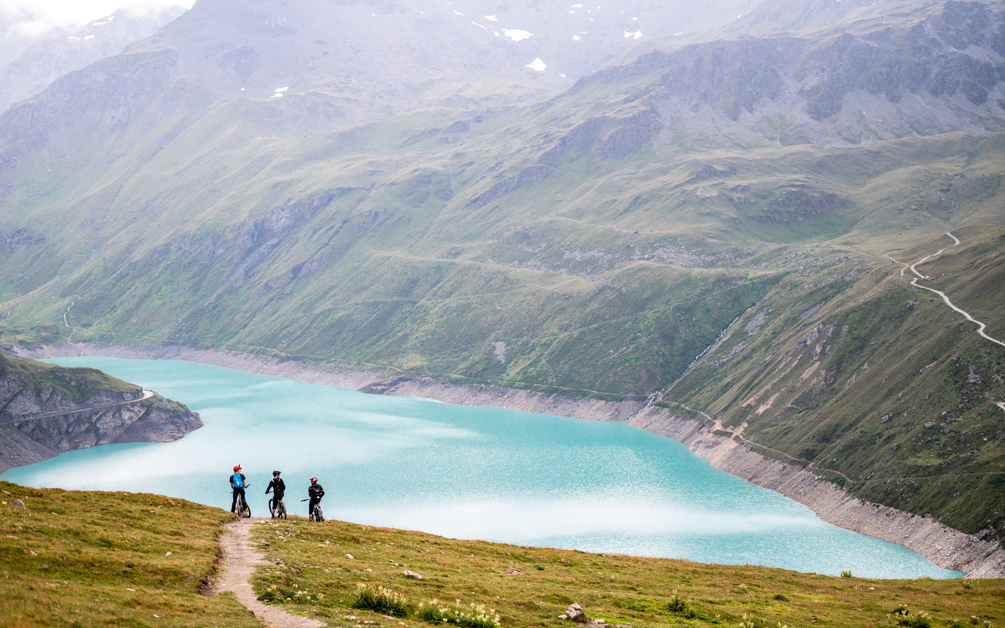 Découverte | Les mille facettes du Val d’Anniviers