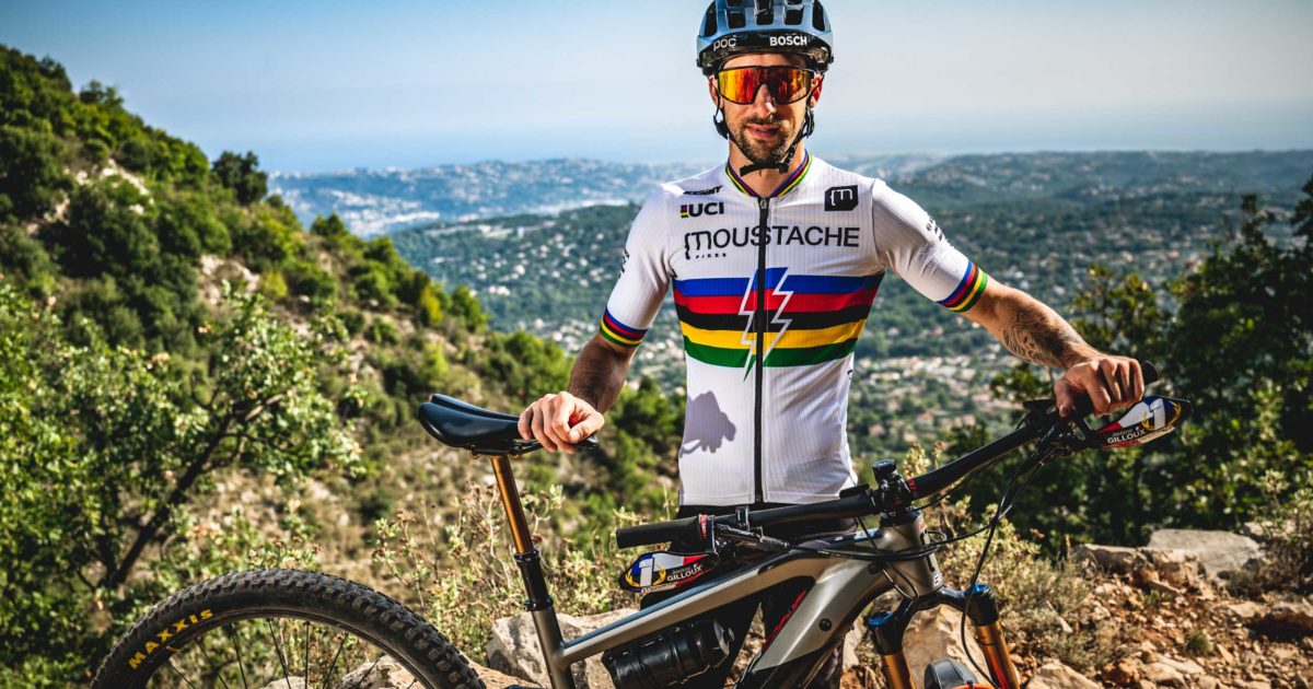 Interview | J&eacute;r&ocirc;me Gilloux, le petit prince de l'e-bike ⋆ Vojo