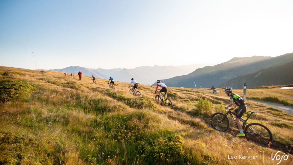 Le XC Marathon également dans l'accord UCI - Discovery