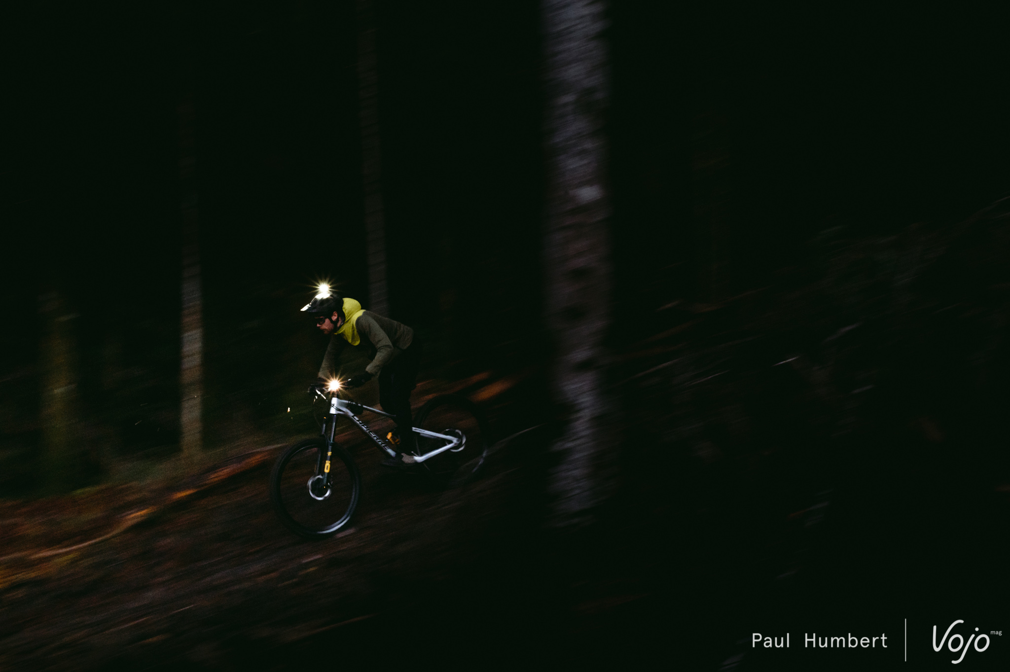 Test lampes VTT : BBB, Ferei, Knog, Lezyne, Low Gravity, Spanninga