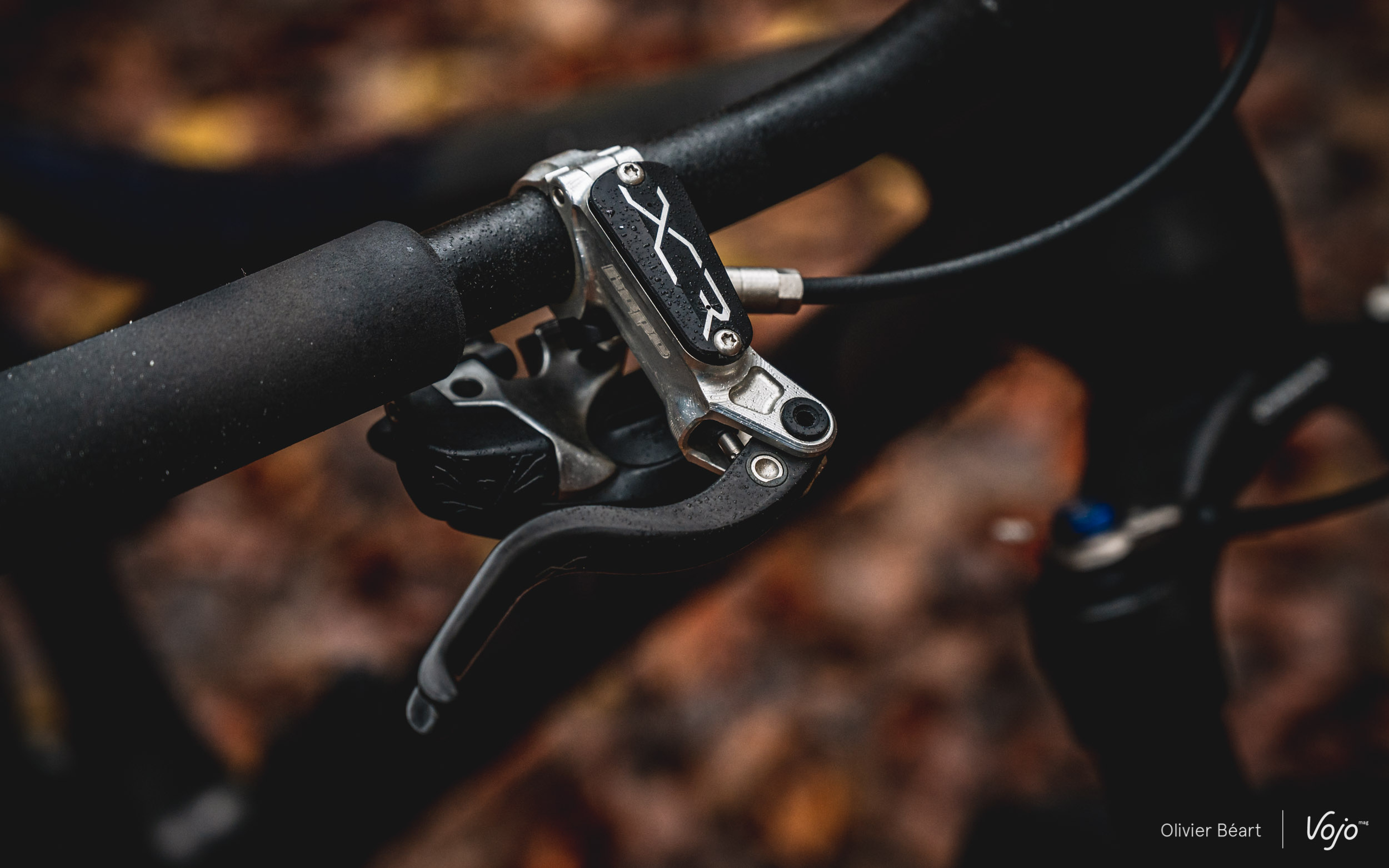 Test | Freins Hope XCR Pro – X2 : puissance et poids plume