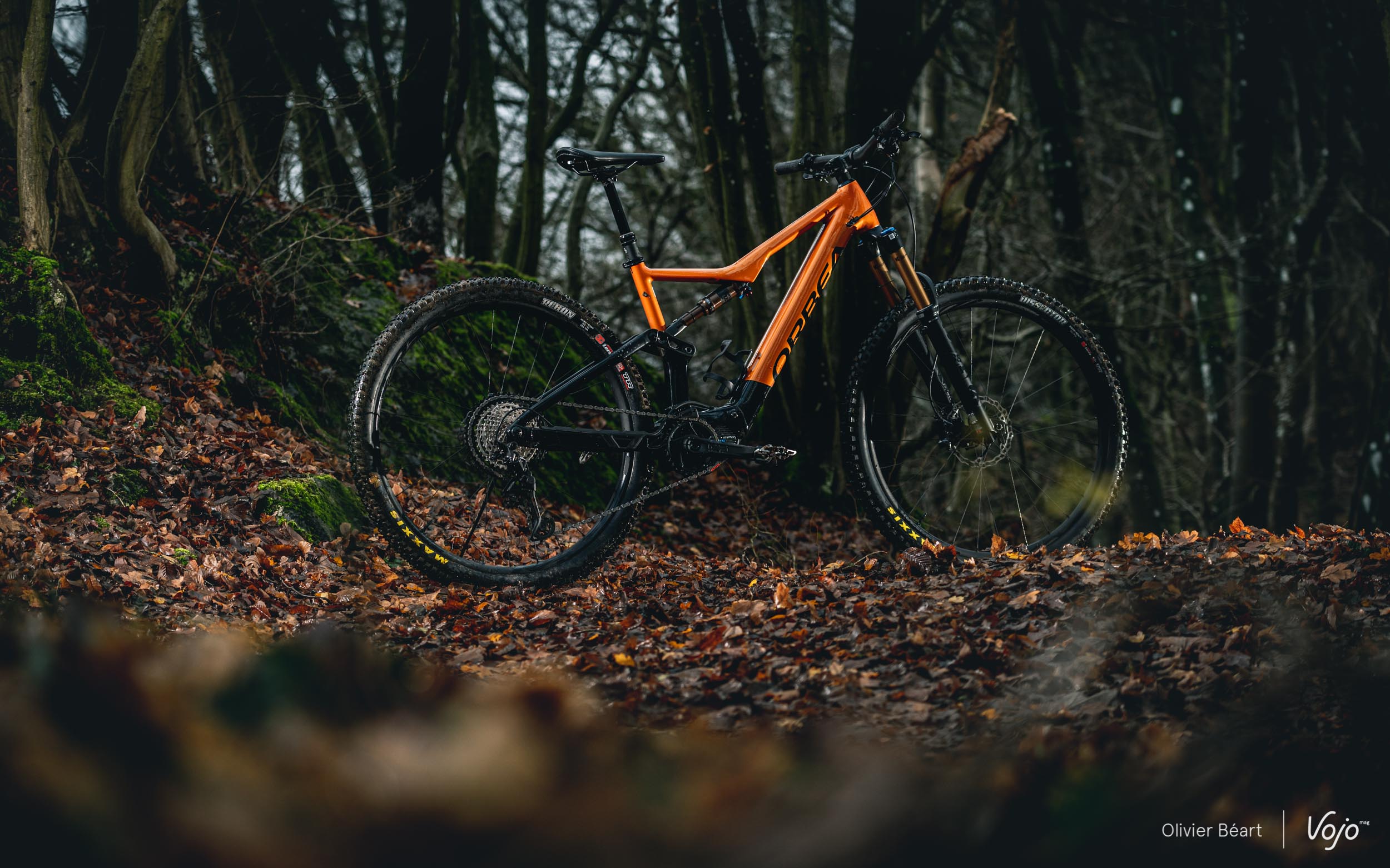 Test nouveauté | Orbea Rise H10 aluminium : saveur préservée