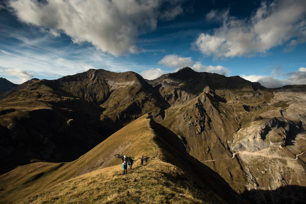 Trail Tales | Episode 4: The Call of the High Ways