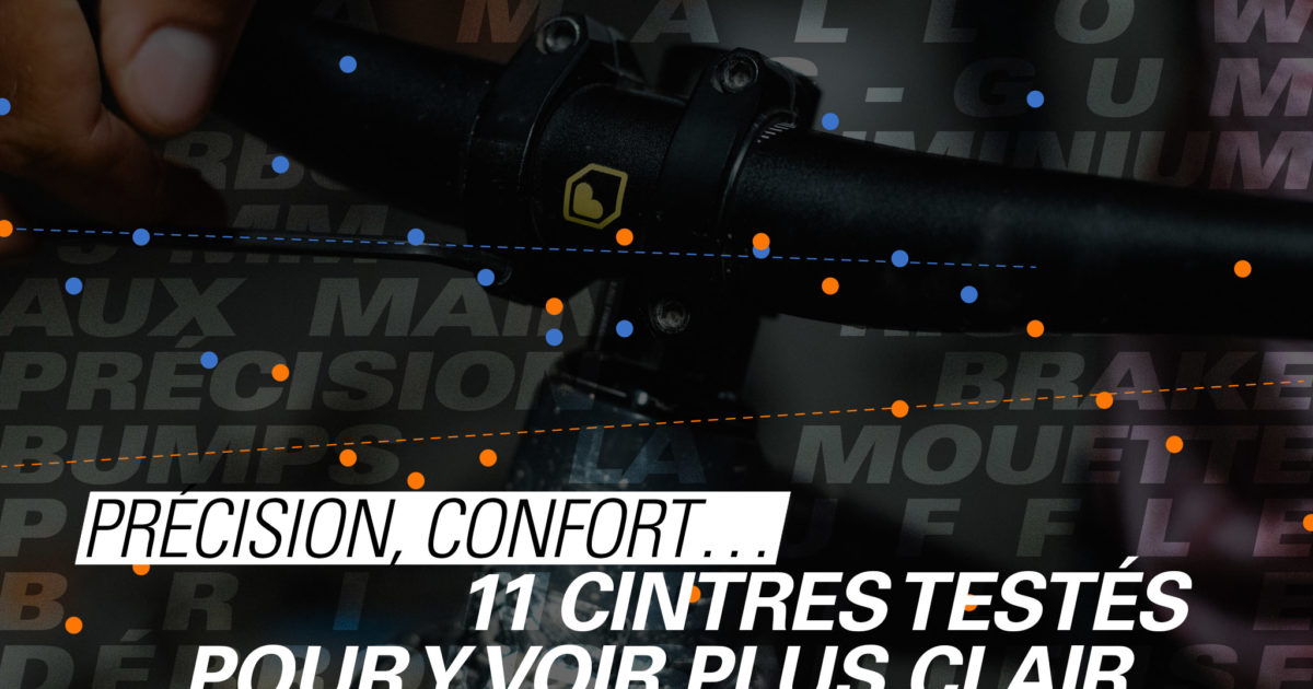 Dossier | Cintres : précision, confort... Un test et 11 modèles pour y voir plus clair ⋆ Vojo