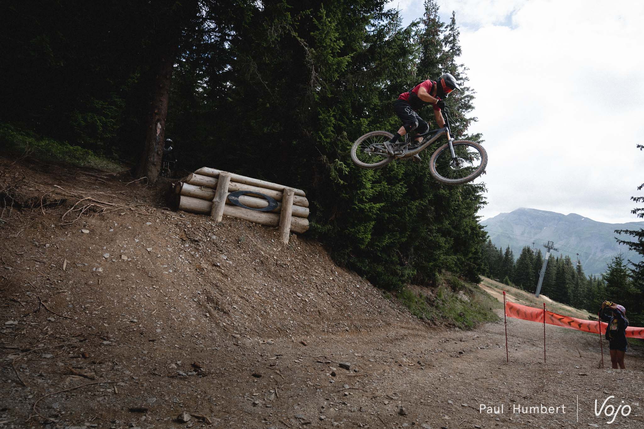 Cintre vtt dirt cheap