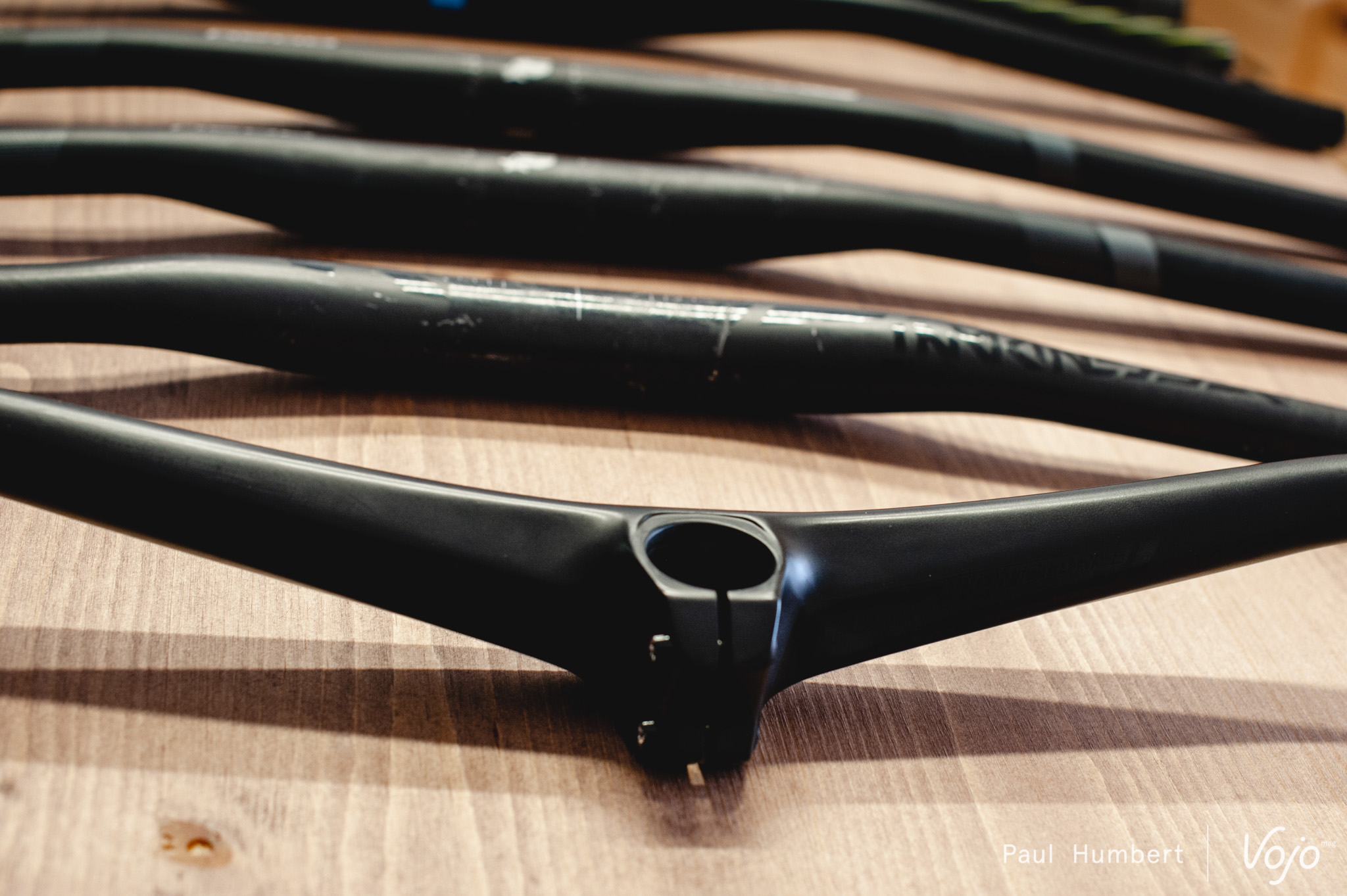 Dossier Cintres precision confort. Un test et 11 modeles pour y voir plus clair Vojo