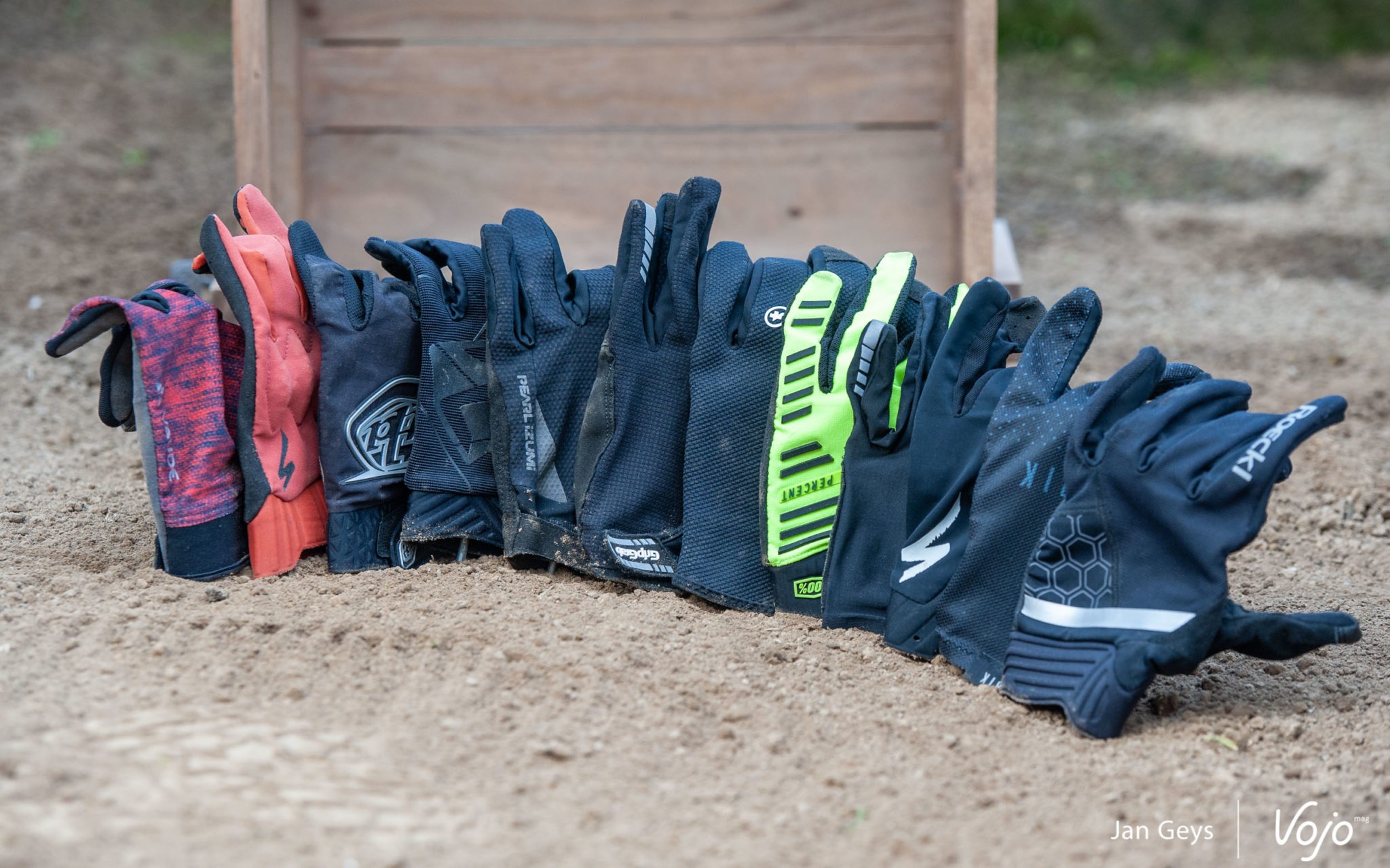knal Helaas welzijn Dossier | Een dozijn XC/trail-handschoenen met lange vingers getest - Vojo  Magazine