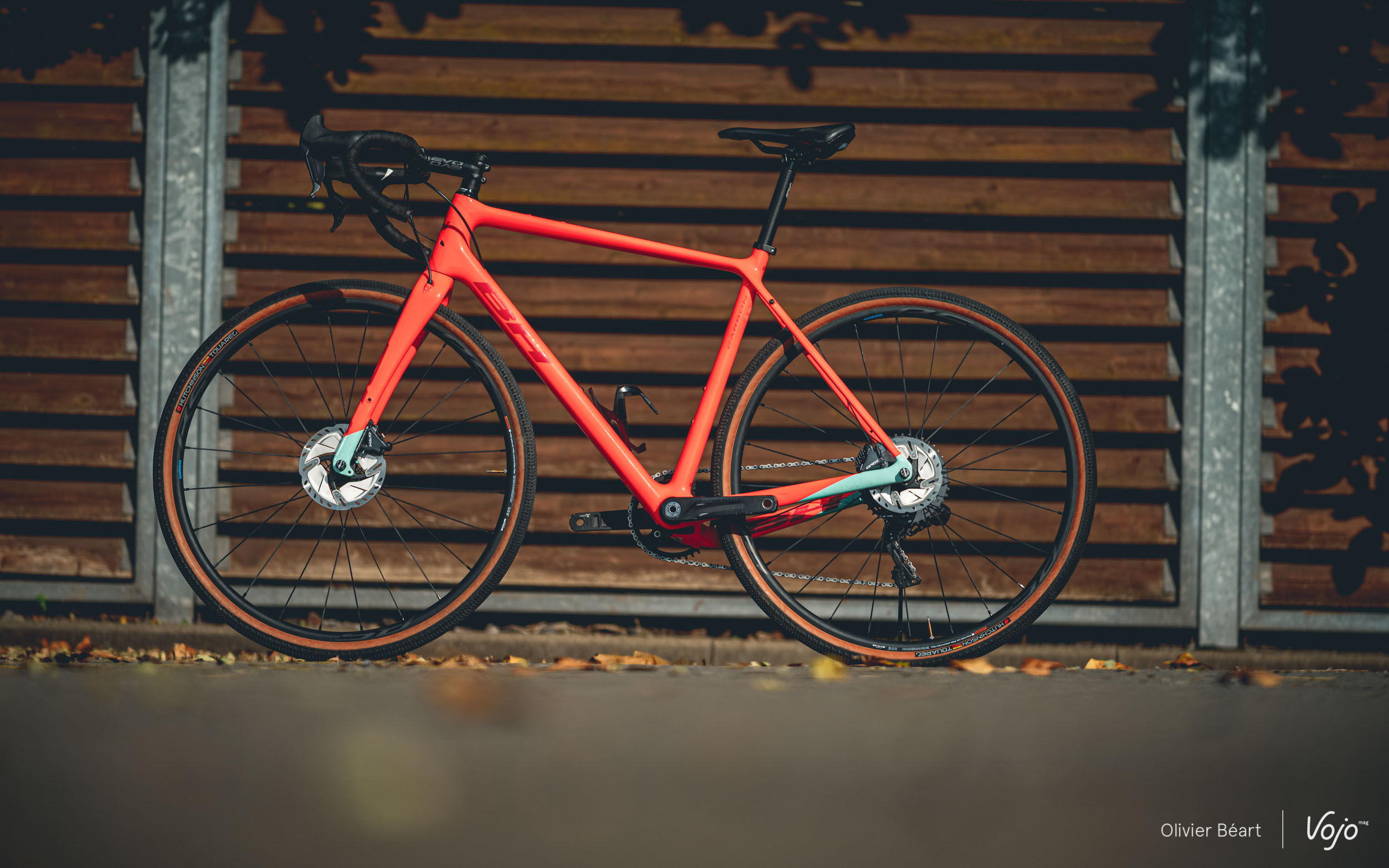 Les meilleurs vélos de gravel à moins de 1000€