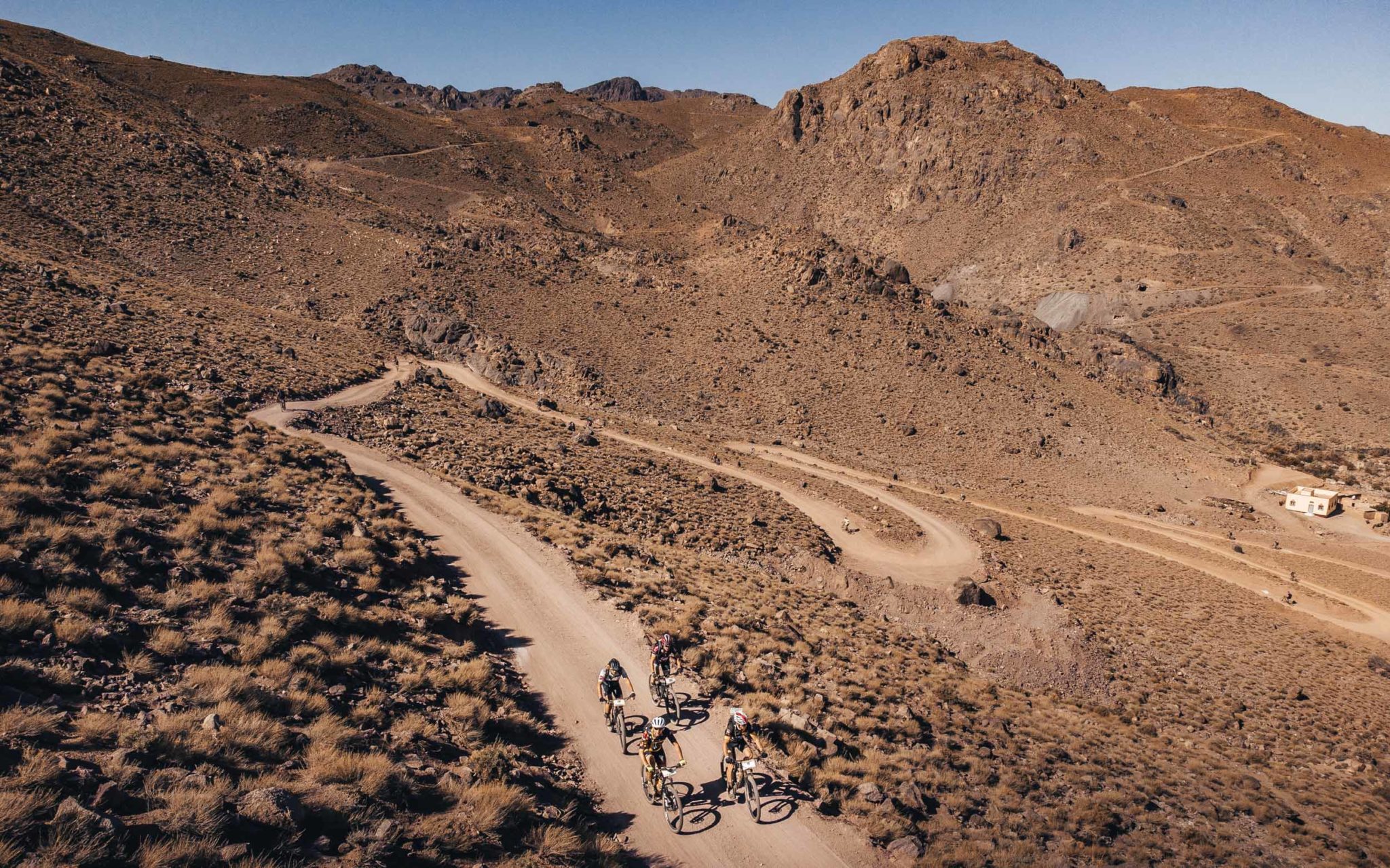 Roc du Maroc uniek woestijnavontuur Vojo Magazine
