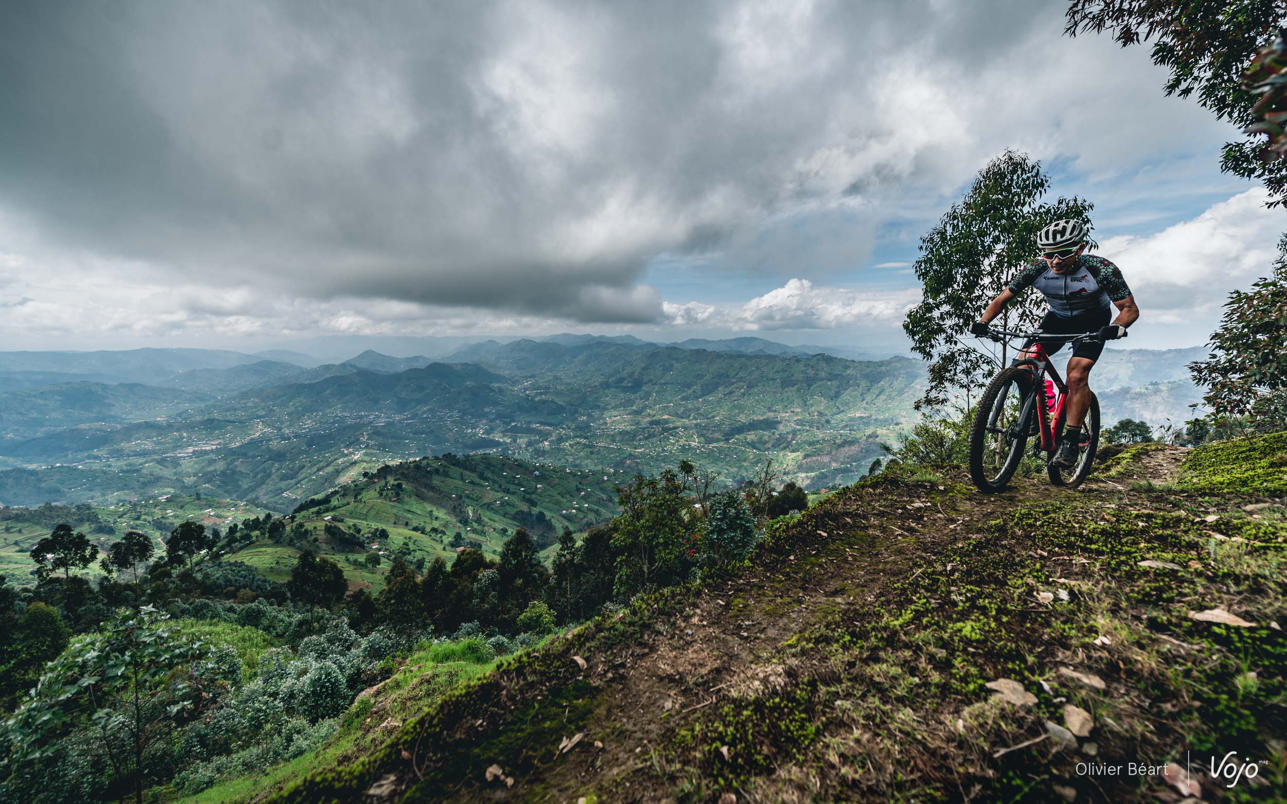 Découverte | Rwanda : du VTT au pays des 1000 collines