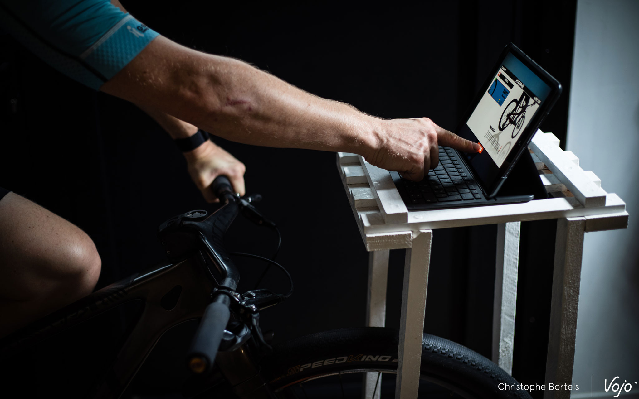 Test home trainers connectés | Elite – Tacx – Wahoo : lequel choisir ?