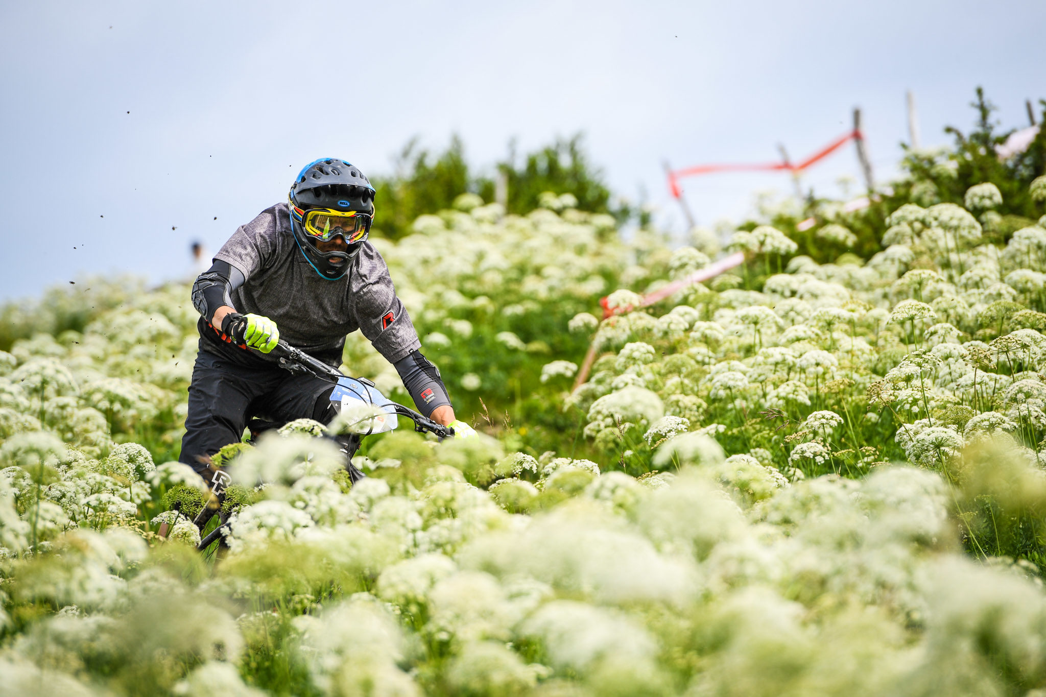 L’Helveti’Cup devient le JurAlp Enduro Tour