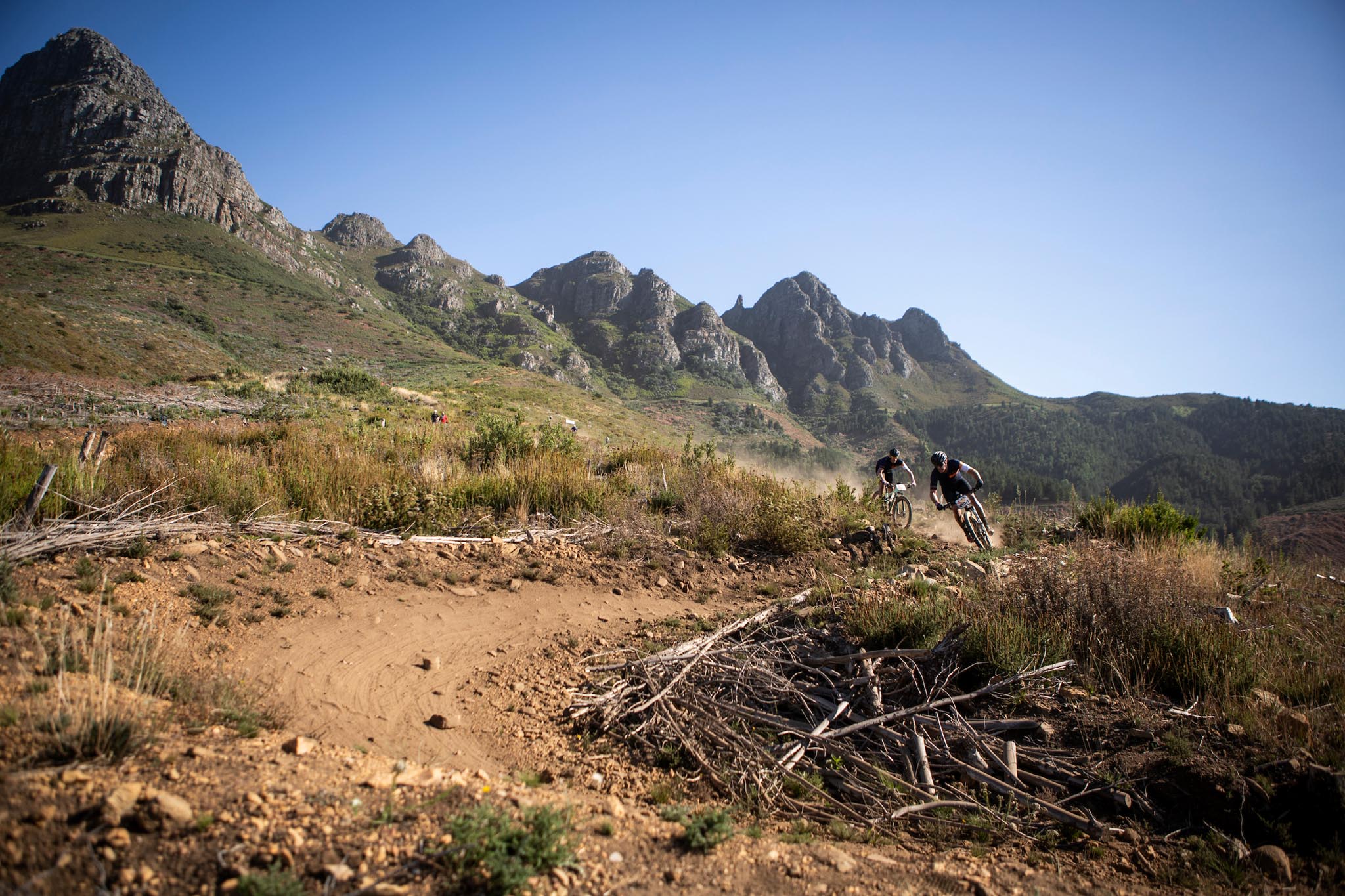 Photo by Nick Muzik/Cape Epic