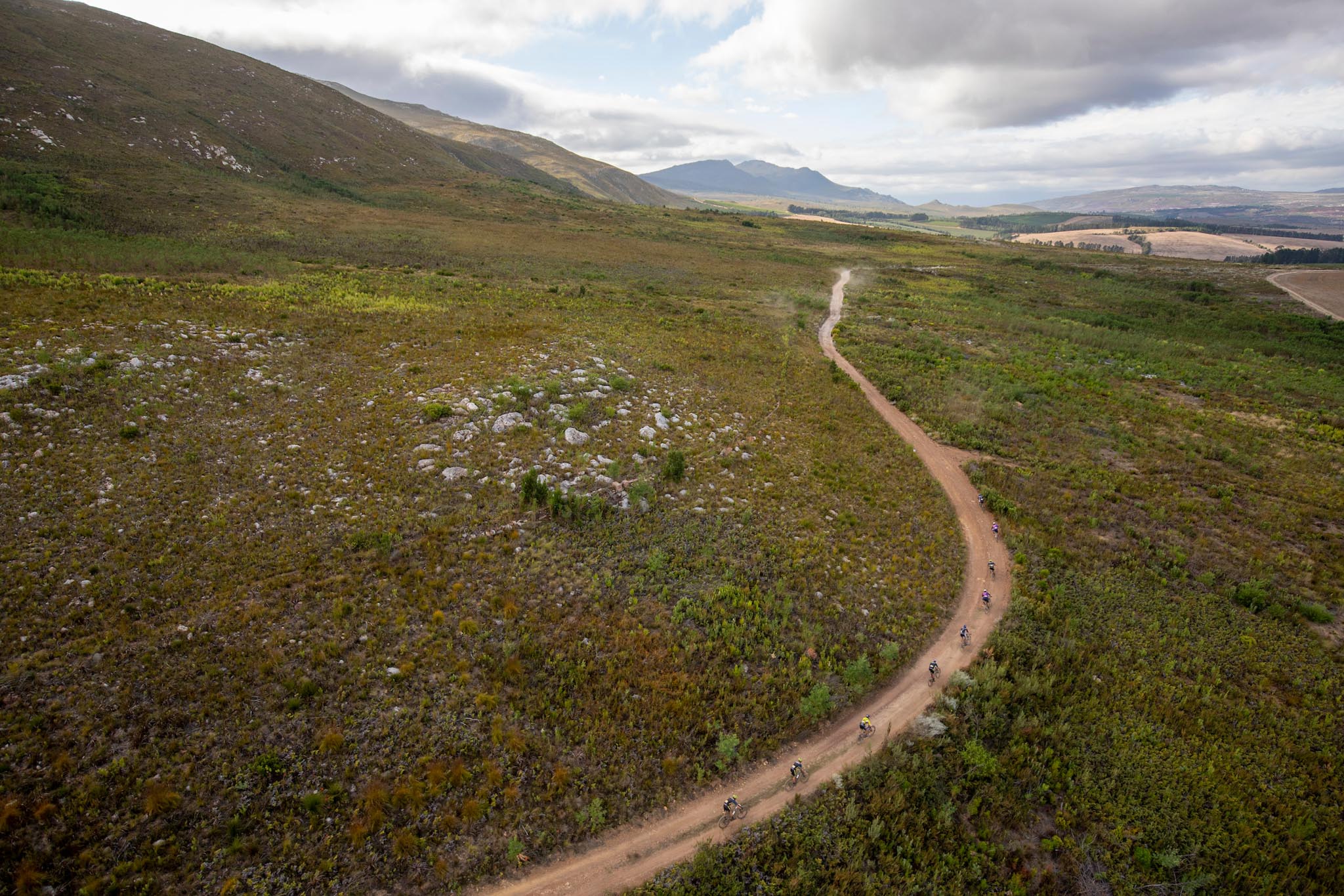 Photo by Nick Muzik/Cape Epic