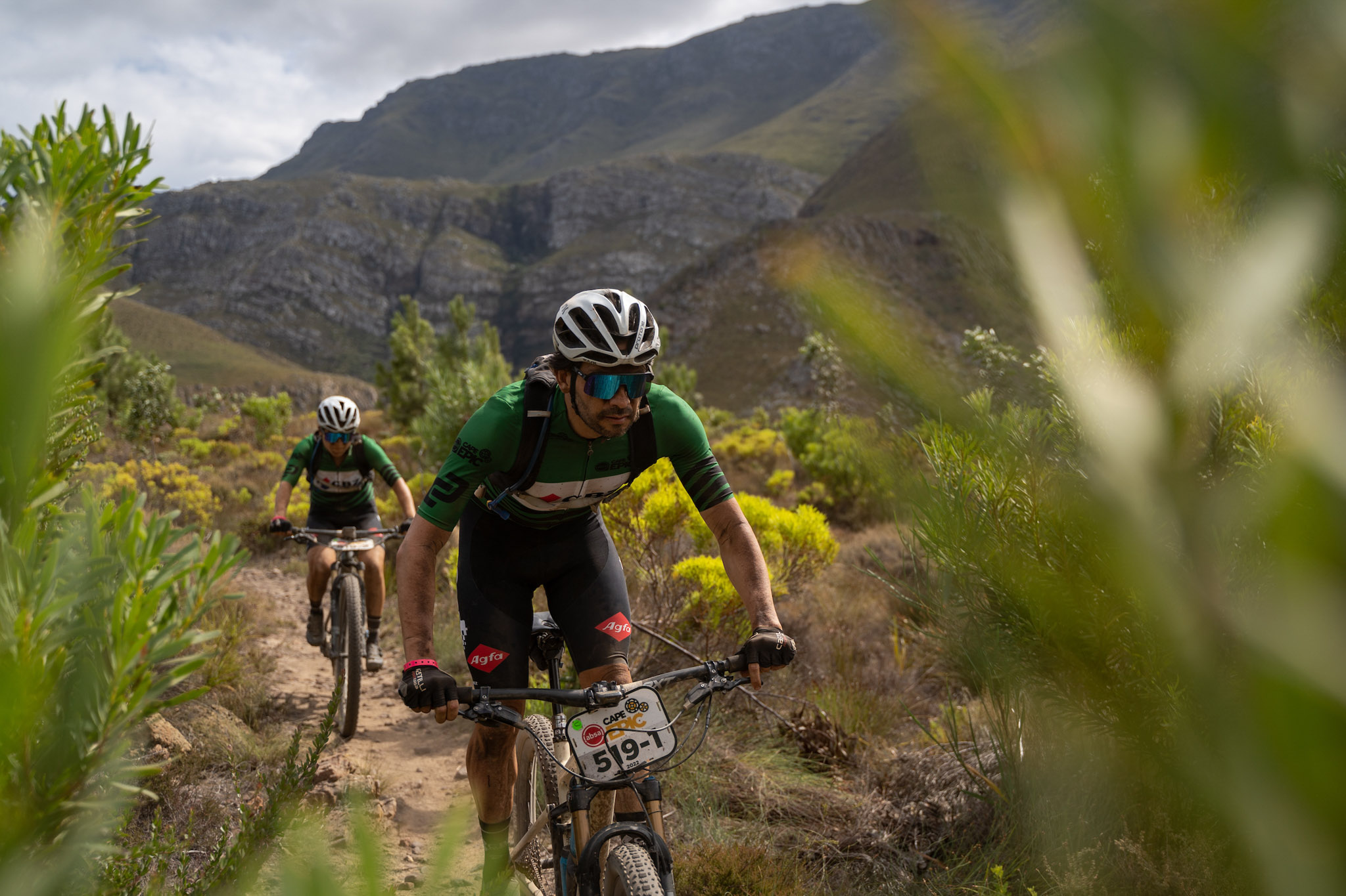 Photo by Simon Pocock/Cape Epic