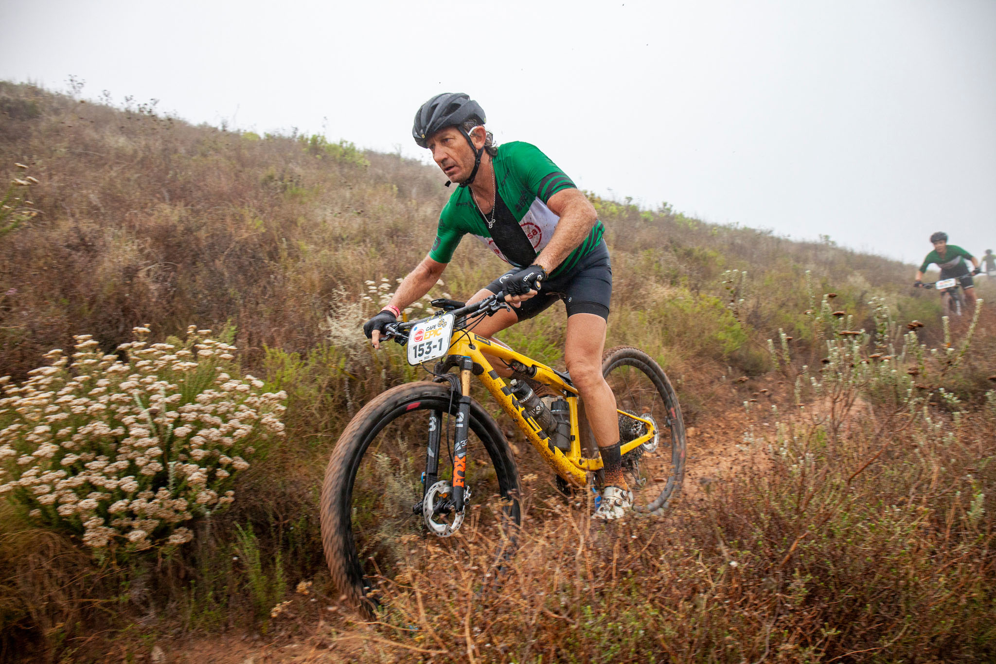 Photo by Sam Clark/Cape Epic