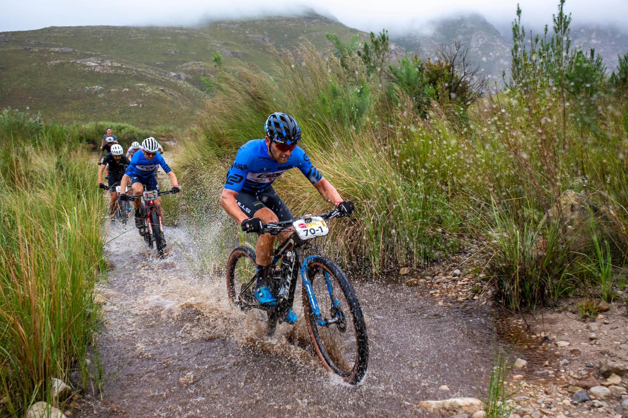 Photo by Sam Clark/Cape Epic