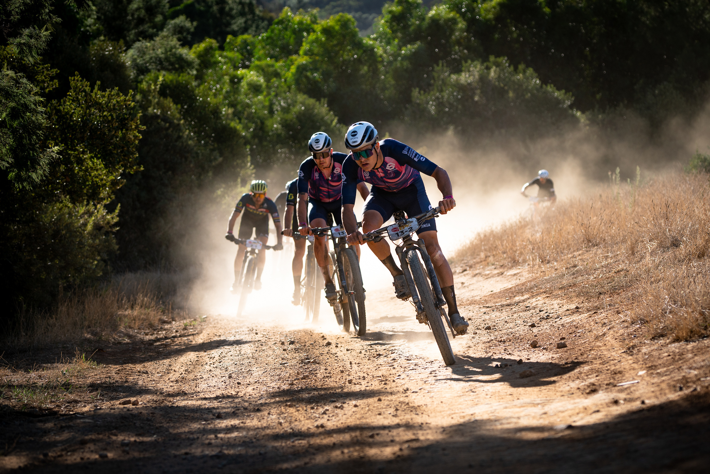 Photo by Simon Pocock/Cape Epic