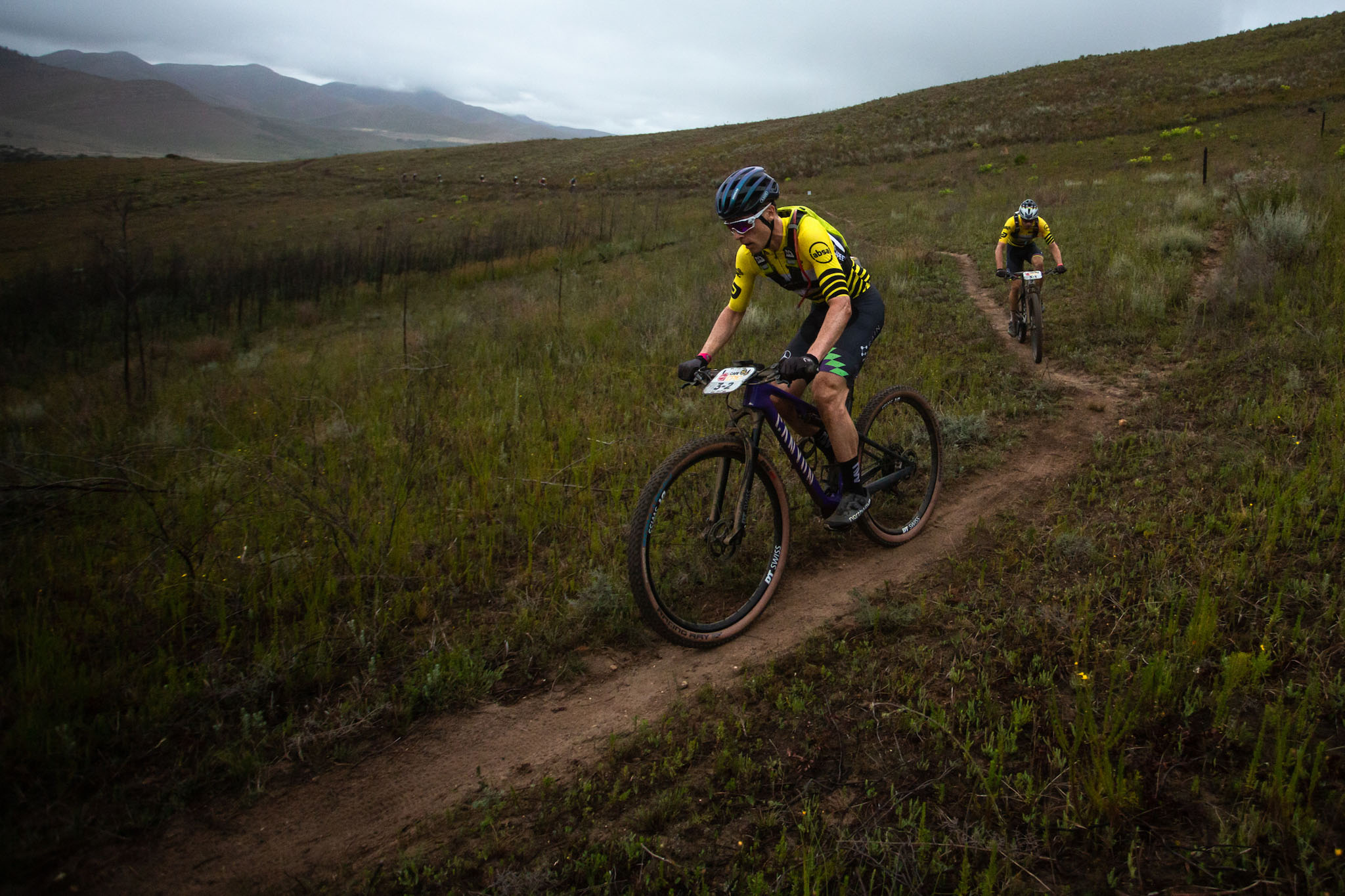 Photo by Dom Barnardt / Cape Epic