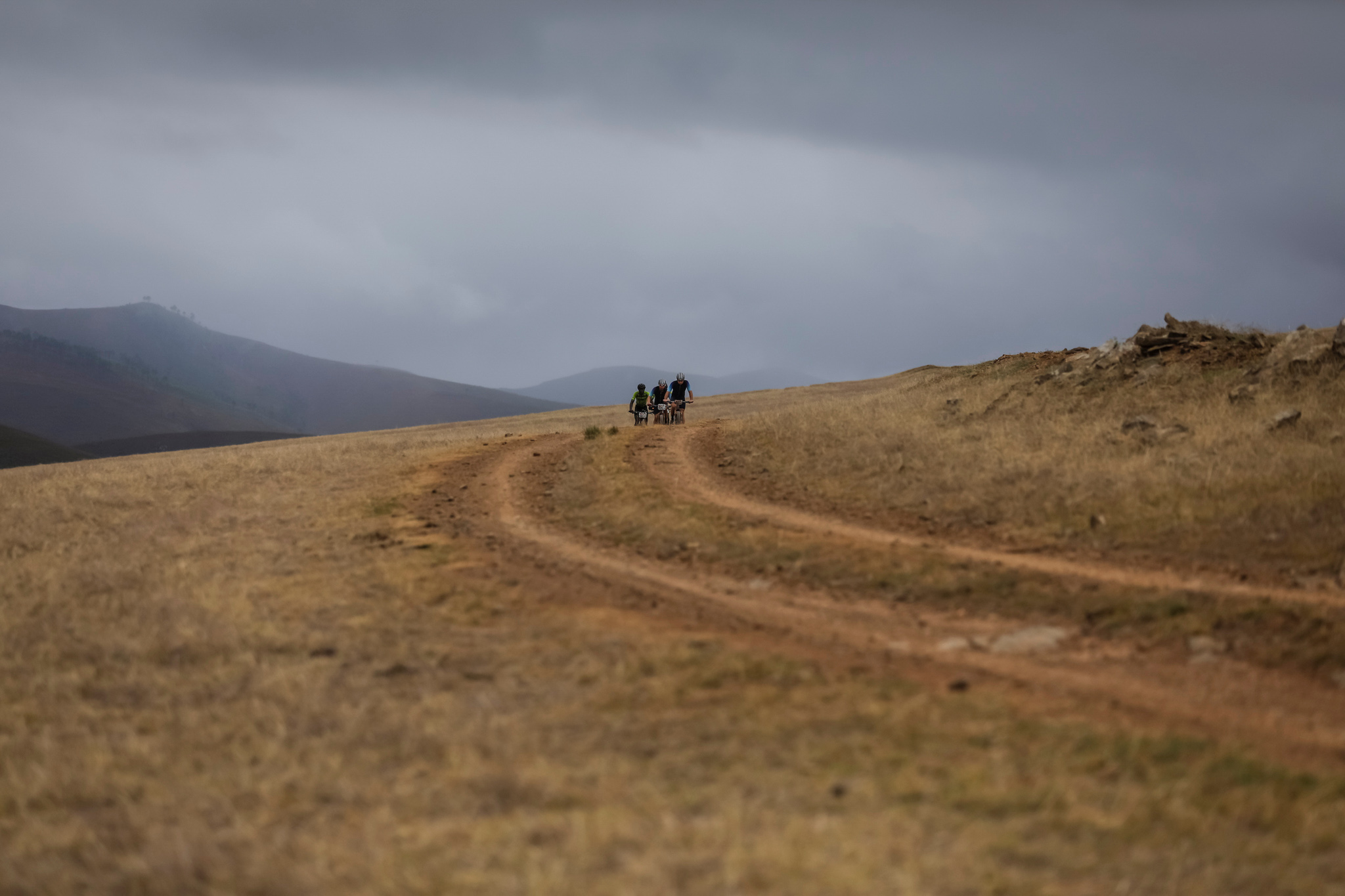 Photo by Dom Barnardt / Cape Epic