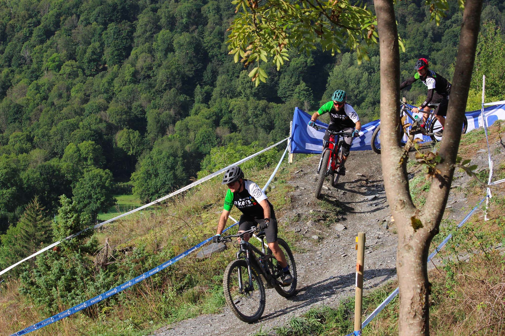 Pratiquer le VTT n’est pas un crime : signez le manifeste MBF France !