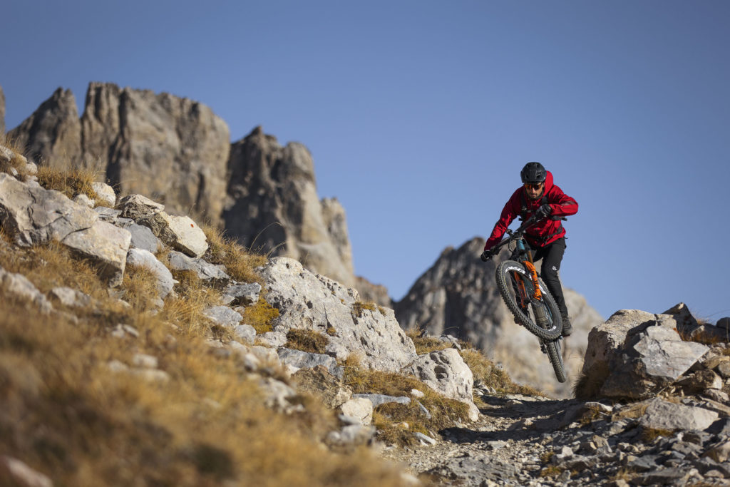 Ride-Explore-Respect - Jérôme Clementz