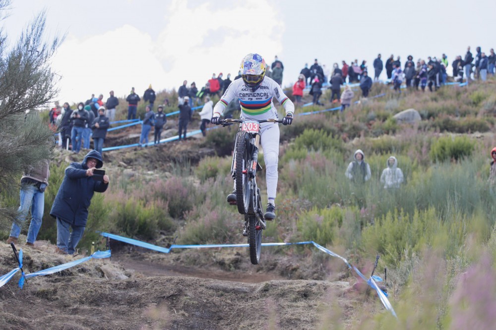 Photo Federação Portuguesa de Ciclismo