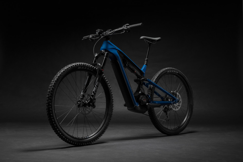 Nouveauté | Cannondale Moterra Neo : cadre mis à jour et batterie 750 Wh pour la 3e génération