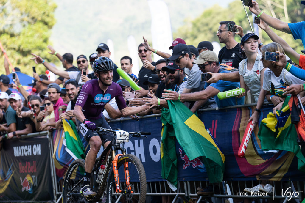 Coupe du Monde XC 2022 #1 - Petrópolis | Obrigado Brasil !