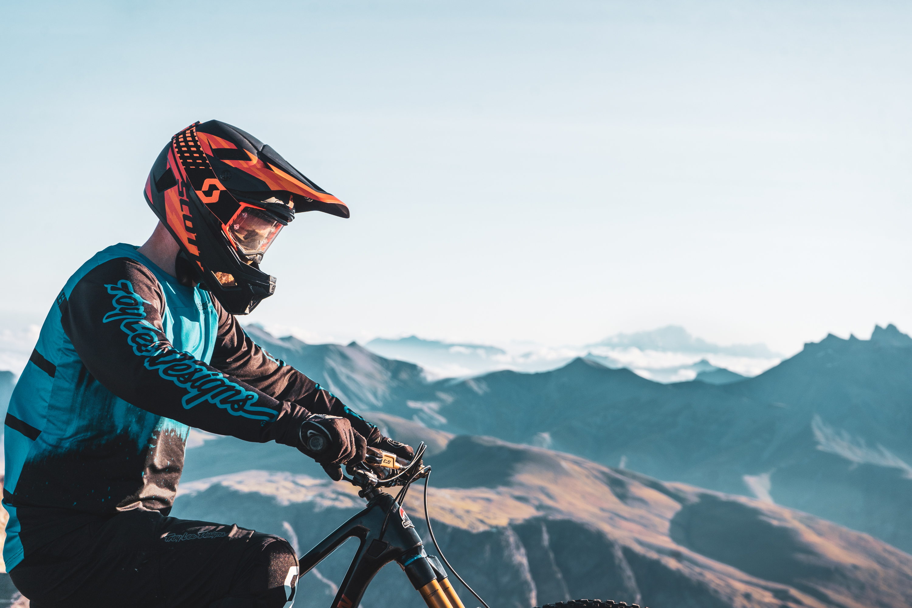 Découverte | Everesting négatif aux 2 Alpes