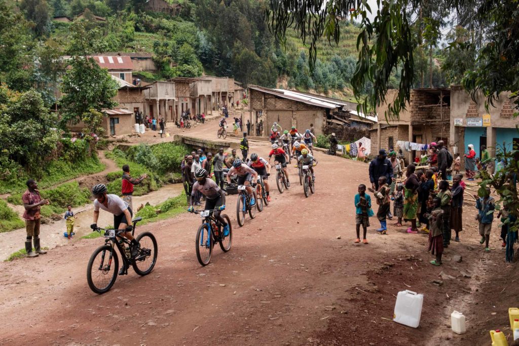 Rwandan Epic : plus qu'une course, l'expérience d'une vie