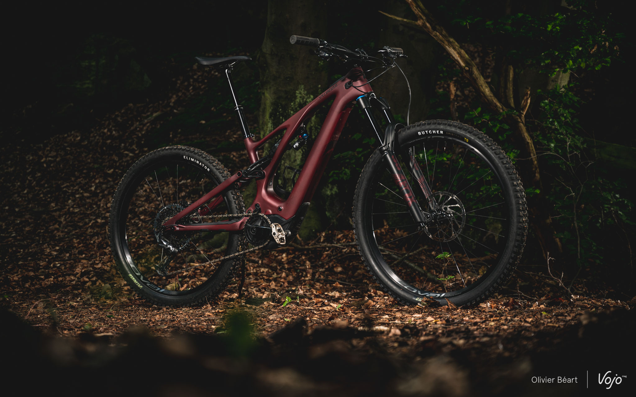 Test | Specialized Levo Expert Gen3 : un fin technicien aux muscles saillants