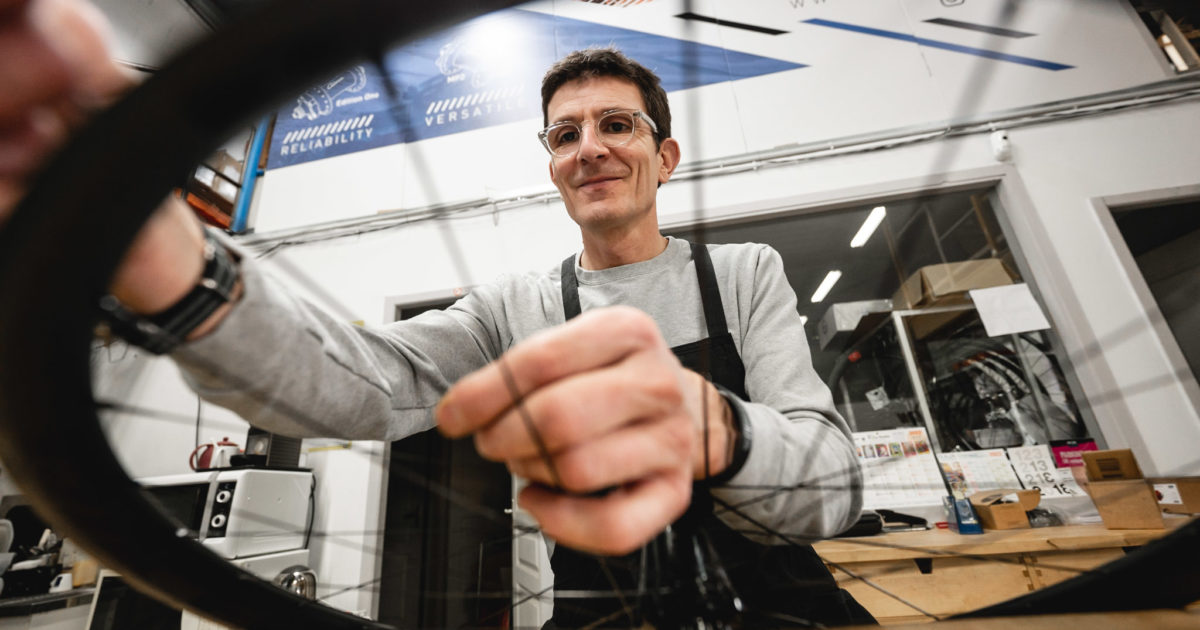 Upgrade | Venez comme vous &ecirc;tes : Asterion transforme vos roues ⋆ Vojo