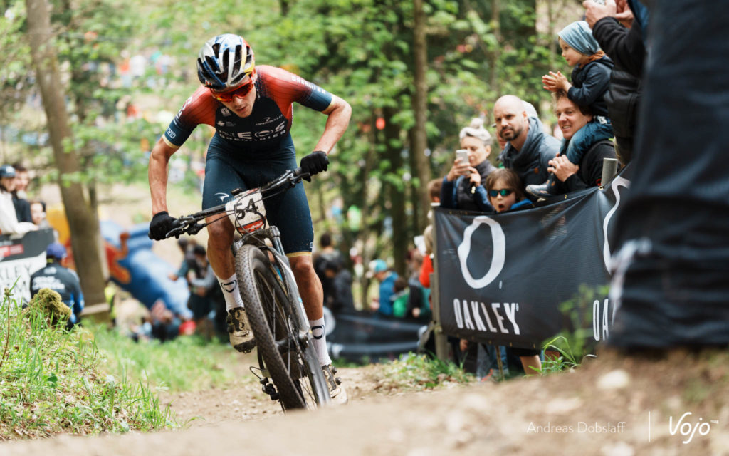 Coupe du Monde XC 2022 #2 – Albstadt | Batailles au sommet