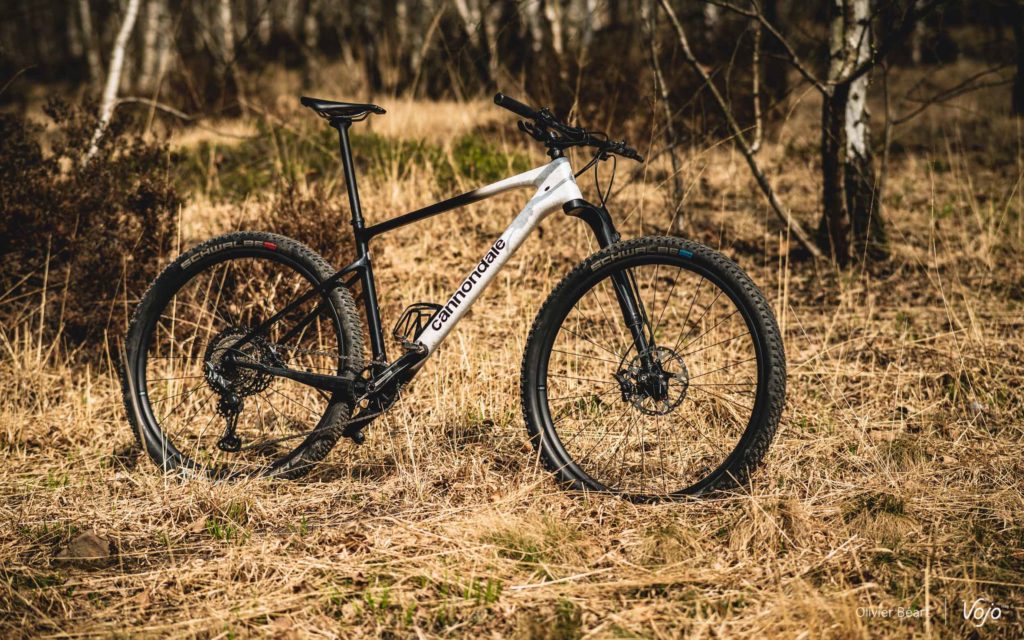 Test | Cannondale Scalpel HT : le hardtail magnifié