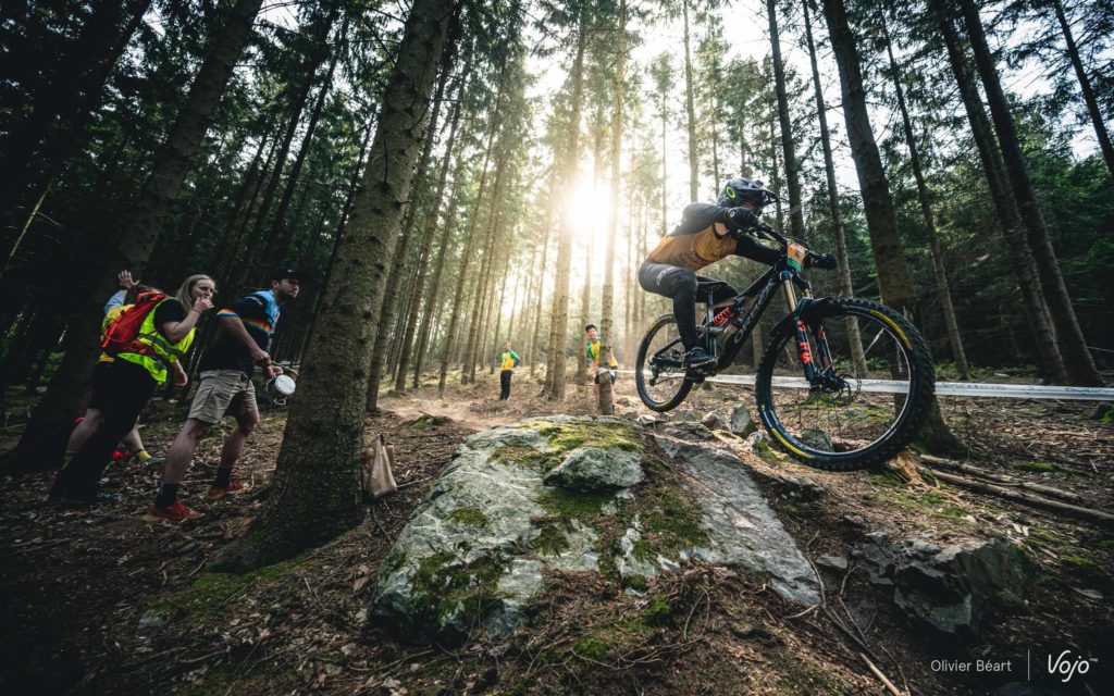 BEC #2 | Enduro de l'Amblève : la Belgique next level !