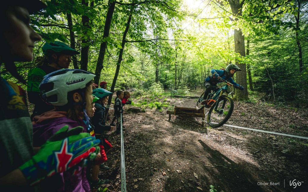 Young Promotion Enduro Cup | Un championnat d’enduro belge pour les moins de 15 ans