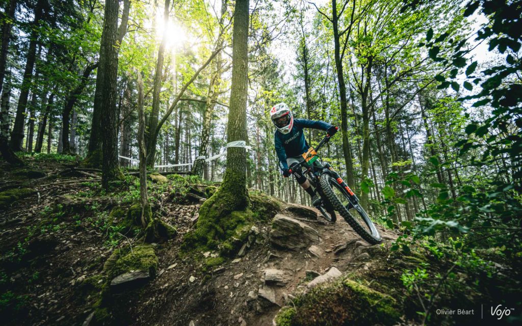 Belgian Enduro Cup 2023 : 5 manches au programme !