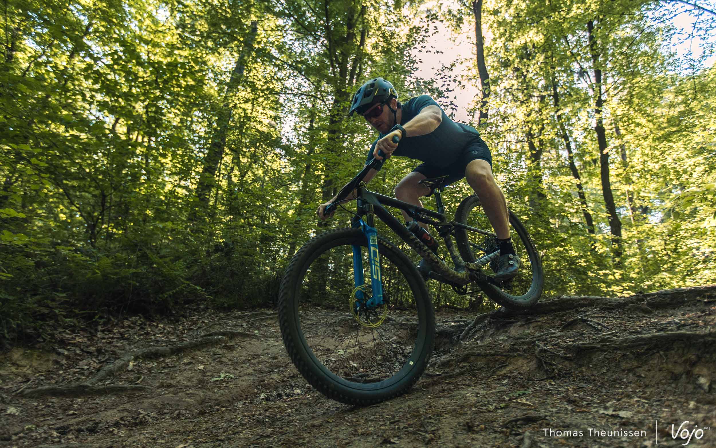 Garmin fenix 6 mountain bike best sale