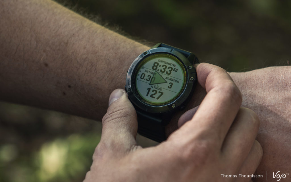 Une montre GPS, pour quoi faire ? Notre expérience avec la Garmin Fénix 6