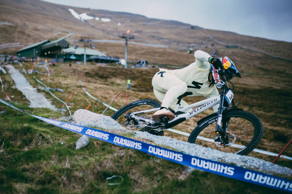 L'UCI va-t-elle se retirer de la coupe du monde de VTT ?