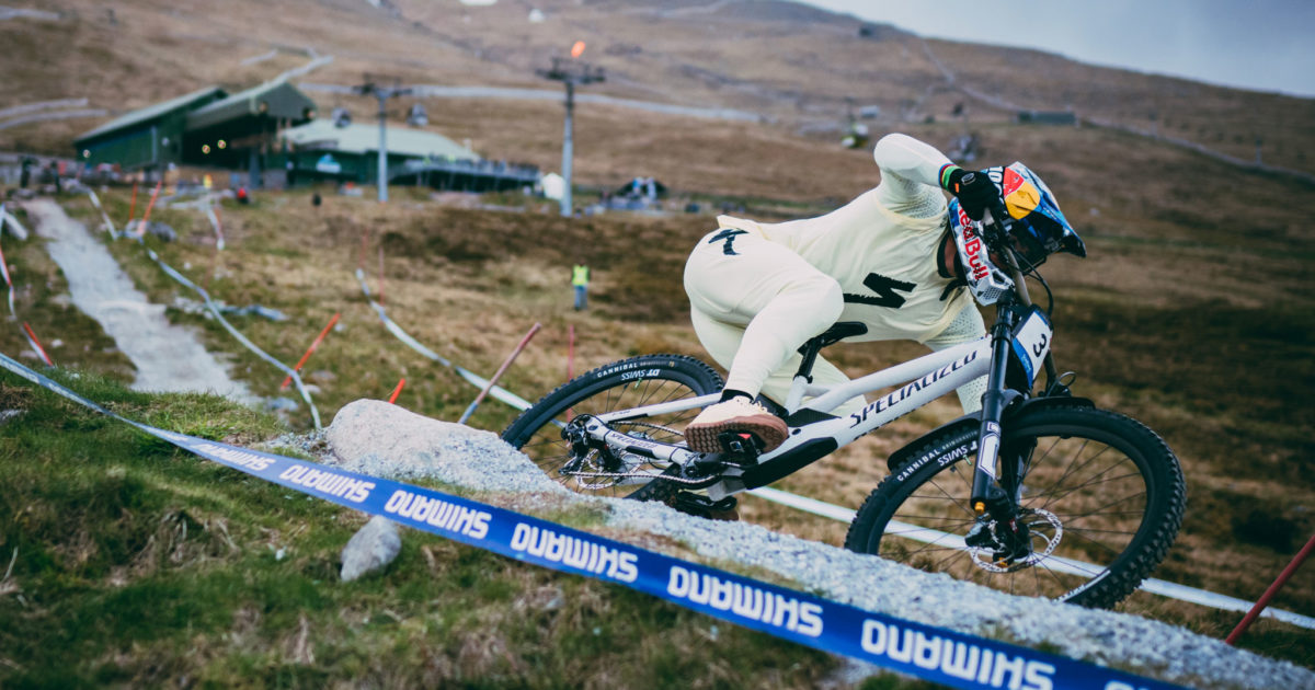 L'UCI va-t-elle se retirer de la coupe du monde de VTT ? ⋆ Vojo