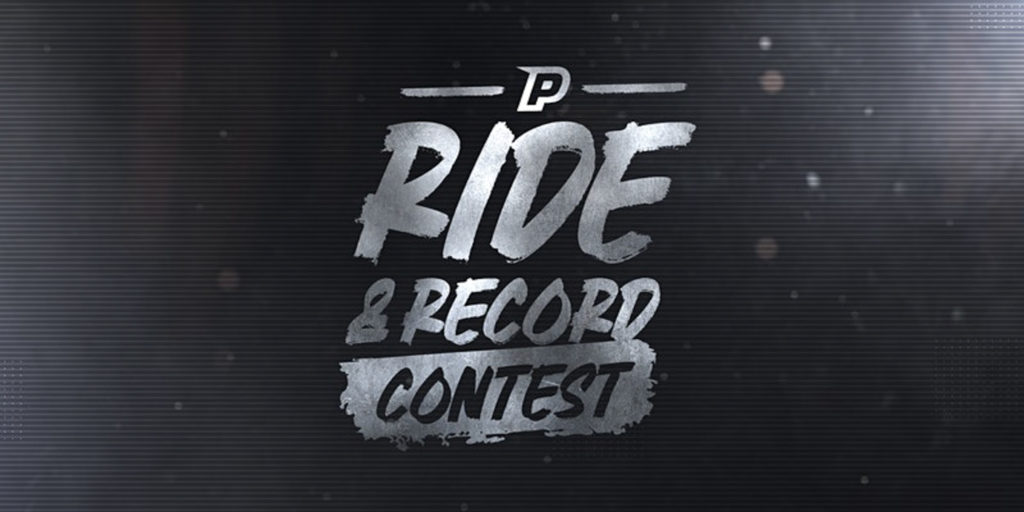 Ride & Record contest | Finale à Lyon