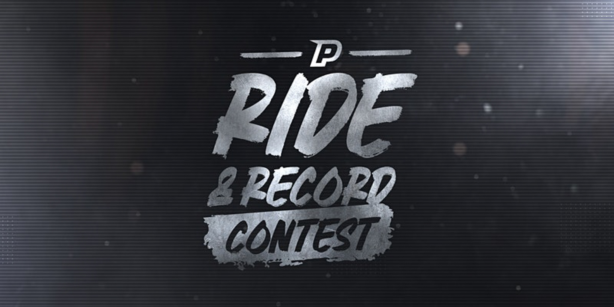Image d'illustration de l'article : Ride & Record contest | Finale à Lyon